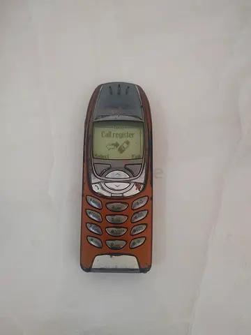 Nokia 6310