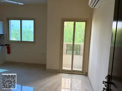 Spacious Studio For Rent | In Brand New Building Near Orient Tower