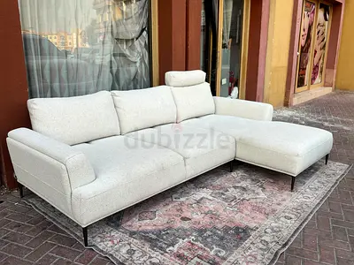 Dantone Premium Quality L Shape Sofa