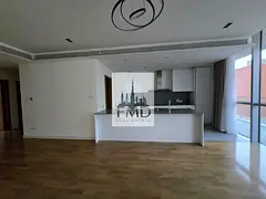 Spacious 3BR Apartment | City Walk Building 20 | Wooden Flooring | Multiple Views