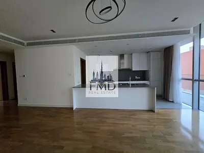 Spacious 3BR Apartment | City Walk Building 20 | Wooden Flooring | Multiple Views