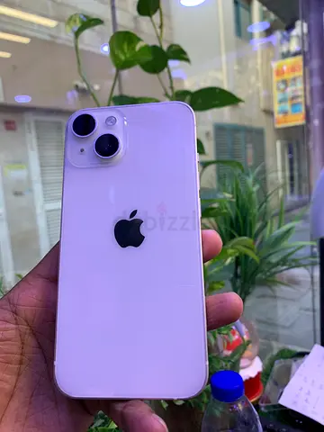 iPhone 14 -128GB 4 Months warranty Free Delivery