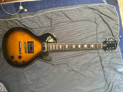 Guitar