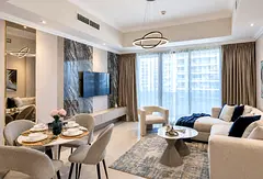 Fully Furnished and Renovated| Brand New |Vacant