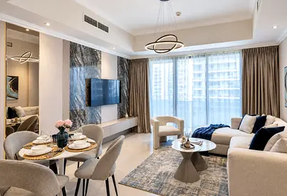 Fully Furnished and Renovated| Brand New |Vacant