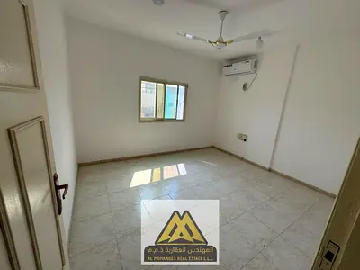 استديو واسع | مطبخ منفصل بالكامل | تكييف سبليت | موقع حيوي | الروضة 3 – عجمان | 20,000 درهم سنويًا