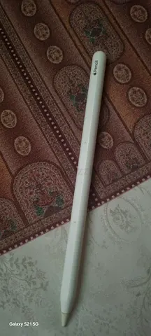 Apple Pencil Pro lightly used