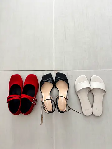 Woman shoes