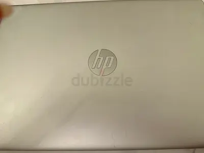 HP 15s Laptop – Ryzen 3 – 4GB RAM – 256GB Storage – Charger Included