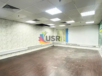 CHILLER FREE | FITTED OFFICE w/ PANTRY | CLOSE TO METRO | 1 PARKING 200K