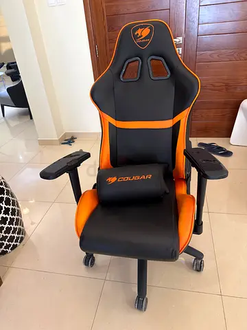 Gaming office study chair