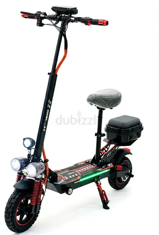 GR-Line S2-B Electric Scooter