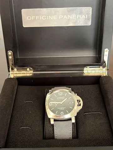 Panerai Luminor Marina