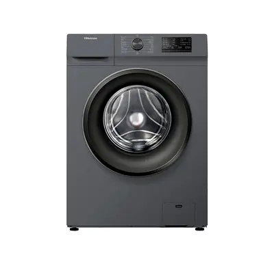 Hisense 7KG Fully Automatic Washing Machine ▪︎ 1 Year Warranty