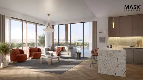 Investment Opportunity | Lake View | 45/55 Plan | 10% Down Payment