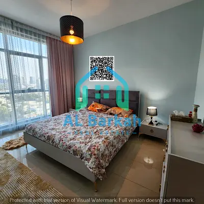🏡 Luxury 3-Bedroom Apartment for Sale | Corniche Residences – Directly on Ajman Corniche