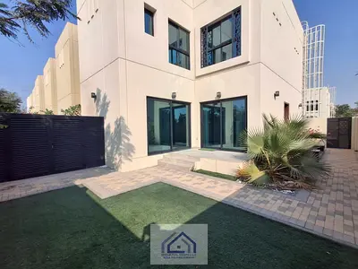 Prime Corner 3BHK Townhouse - Sustainable City