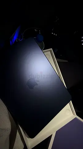 MacBook