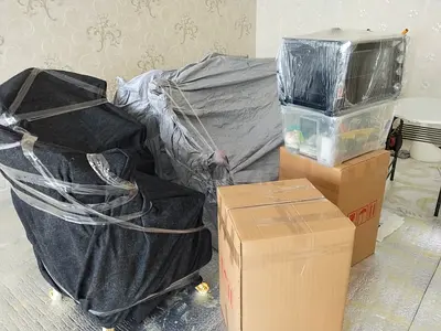 Excellent Mover And PACKER AVAILABLE CHEEP PRICE All UAE 24 /7