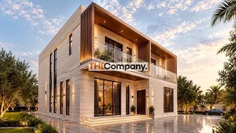 6BR Villa | Luxury Family Living | Al Reeman 2
