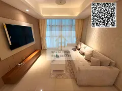 invest with 100% interest in a prime loc (gulfa tower) +flexible and easy payment plan up to 6years+