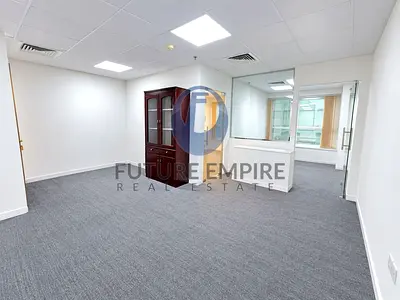 Fitted Office | Close To Metro | Prime Location