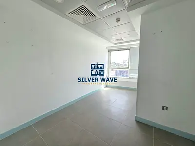 Ready to move | Office for Rent | 337 SQM