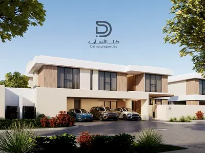 Own villa in strategic location -full amenities