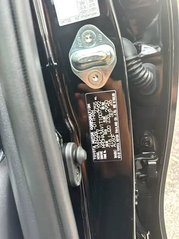 2026 Toyota HILUX — миниатюра 16