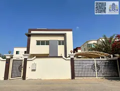 Villa for sale in Al Rawda 1, freehold for all nationalities, excellent location.