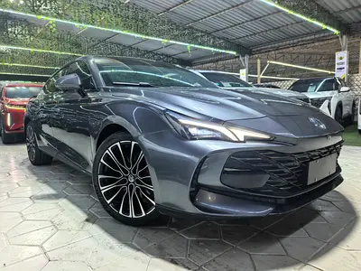 *** FINANCE, GCC, 2L TURBO TROPHY, 3Y WARRANTY PLUS 3Y SERVICE CONTRACT INCLUDED ***