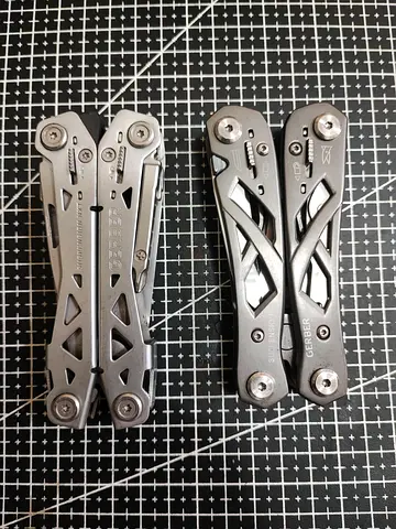 Gerber Multi Tool Suspension or Suspension NXT Free Delivery to All UAE and Cash on Delivery