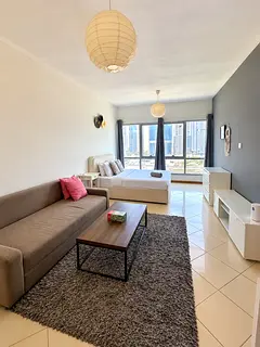 Master Bedroom Available For Rent In Al Nahda Dubai