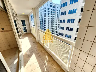 Tremendous 3BHK With Basement Parking & Maid Room