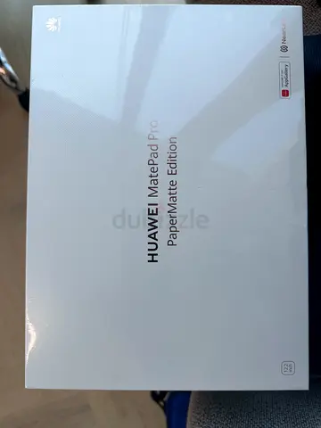 🔥 BRAND NEW | FACTORY SEALED | HUAWEI MATEPAD PRO 12.2” PAPERMATTE EDITION