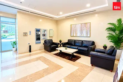 Stunning High Floor | Spacious Layout | Tenanted
