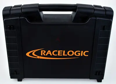 Racelogic In-Car Video and Data System