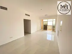 2 Bedroom Apartment for Annual Rent in Al Mowaihat 3, Ajman | Brand New, Central AC, Near Sheikh Moh