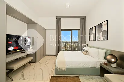 Cozy Studio | Modern | Furnished