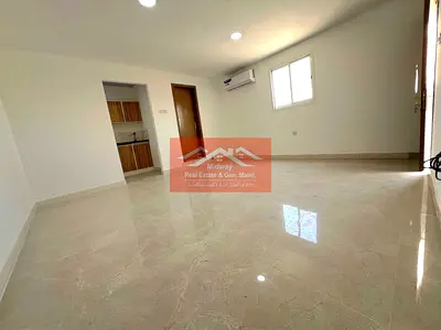 Beautiful huge Studio Big room size mbz 2799 per month with parking inside villa