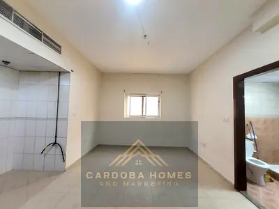 Specious studio apartment available for rent