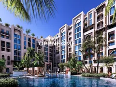 Prime Resort Inspired Living-Refined Lifestyle Amenities