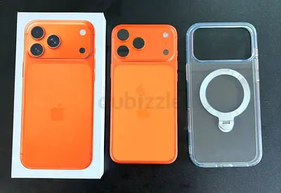 iPhone 17 pro Max 256 warranty.