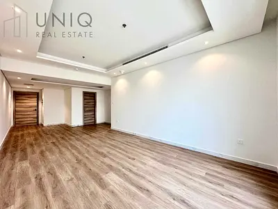 2 Bedroom Apartment | Handover Q4 2026