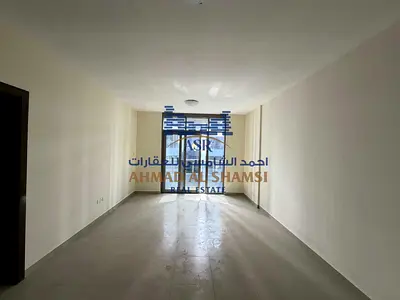 Very Spacious 2BHK | Balcony | Ready Unit | On Dubai-Sharjah Border