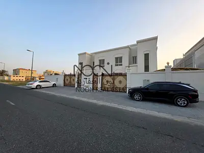 For Sale Two Townhouse Villas in Al Hoshi – Sharjah
