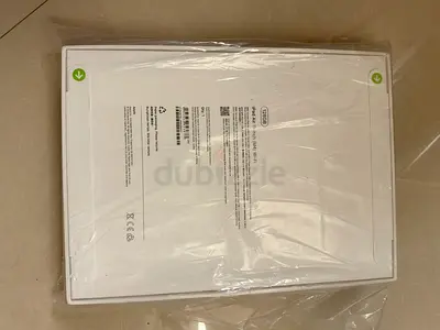 Sealed and Brandnew Ipad Air M4