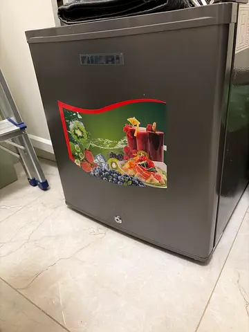 Nikai fridge