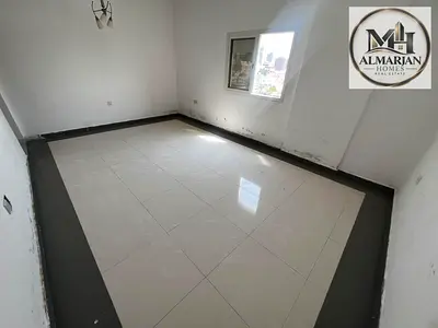 Spacious 1-Bedroom Apartment for Rent in Al Nuaimiya 2 Ajman with Separate Living Room Master Bedroom Free Maintenance and Parking