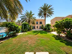 Extended B1| Large Garden & Pool| Golf View